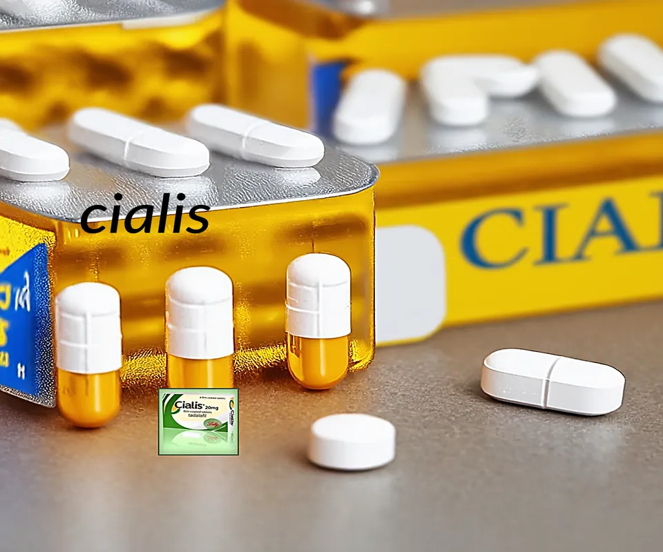 Cialis 5 mg precio en farmacia españa